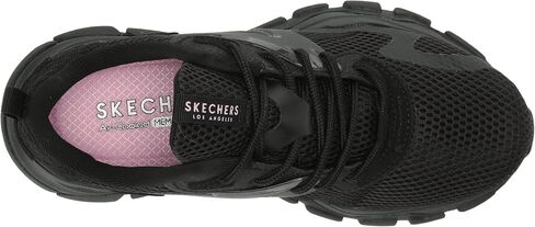Skechers Women's Sierra-sidebiz Sneaker in Saudi Arabia