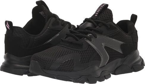 Skechers Women's Sierra-sidebiz Sneaker in Saudi Arabia