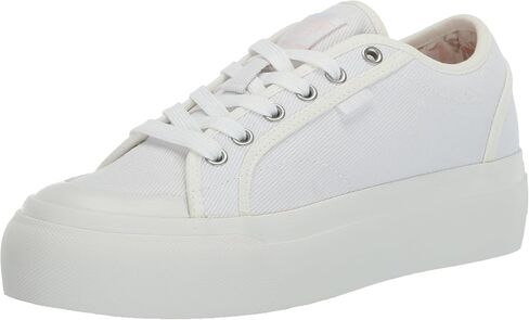 Roxy Women's Cruizer Platfrom Sneaker Shoe in Saudi Arabia