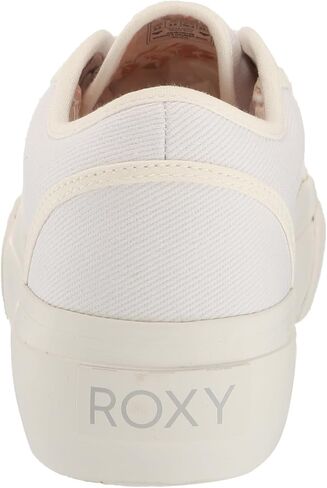 Roxy Women's Cruizer Platfrom Sneaker Shoe in Saudi Arabia