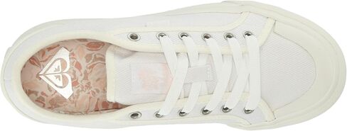 Roxy Women's Cruizer Platfrom Sneaker Shoe in Saudi Arabia