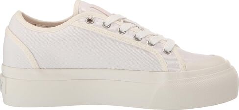 Roxy Women's Cruizer Platfrom Sneaker Shoe in Saudi Arabia