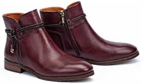 حذاء PIKOLINOS للكاحل من الجلد ROYAL W4D in Kuwait