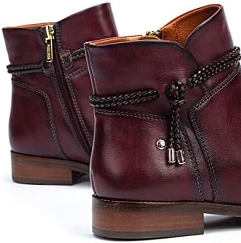 حذاء PIKOLINOS للكاحل من الجلد ROYAL W4D in Kuwait