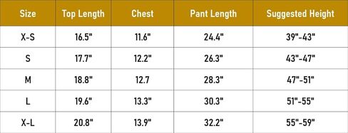 Mauii Costume Boys Long Sleeve T Shirt and Pants Set Halloween Cosplay Outfit Role Play Party Dress Up in Kuwait