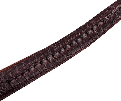 Alligator Crocodile Head Style Biker Cool Belt Waistband Fashion belts unique in Kuwait