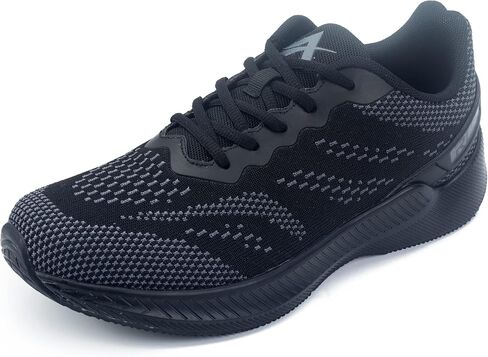 Men's Walking Shoes Jogging Tennis Footwear Fitness Road Running Fashion Sneakers in Saudi Arabia