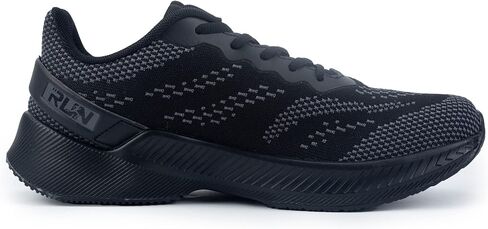 Men's Walking Shoes Jogging Tennis Footwear Fitness Road Running Fashion Sneakers in Saudi Arabia