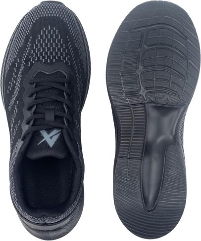 Men's Walking Shoes Jogging Tennis Footwear Fitness Road Running Fashion Sneakers in Saudi Arabia