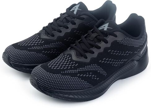 Men's Walking Shoes Jogging Tennis Footwear Fitness Road Running Fashion Sneakers in Saudi Arabia