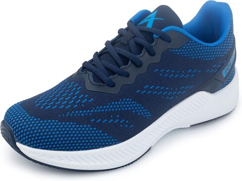 Men's Walking Shoes Jogging Tennis Footwear Fitness Road Running Fashion Sneakers in Saudi Arabia