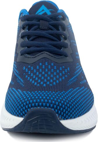 Men's Walking Shoes Jogging Tennis Footwear Fitness Road Running Fashion Sneakers in Saudi Arabia