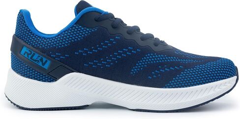 Men's Walking Shoes Jogging Tennis Footwear Fitness Road Running Fashion Sneakers in Saudi Arabia