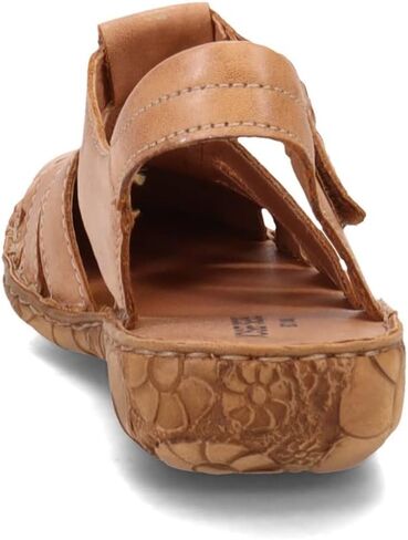 Josef Seibel Rosalie 48 in Saudi Arabia