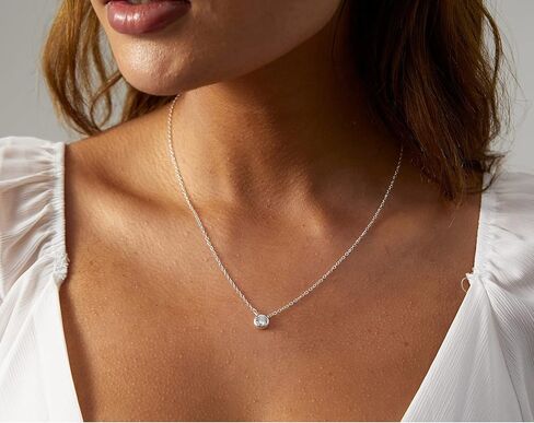 Kyerlyn 18k Gold Plated Evil Eye Pendant Necklace for Women CZ Necklace Simple Jewelry Gift for Birthday Christmas Day Valentine's Day in Saudi Arabia
