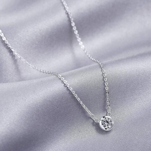 Kyerlyn 18k Gold Plated Evil Eye Pendant Necklace for Women CZ Necklace Simple Jewelry Gift for Birthday Christmas Day Valentine's Day in Saudi Arabia