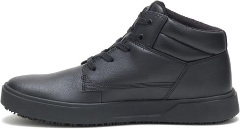 Cat Footwear Women's Prorush Sr+ Chukka Food Service Shoe in Saudi Arabia