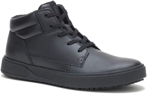 Cat Footwear Women's Prorush Sr+ Chukka Food Service Shoe in Saudi Arabia