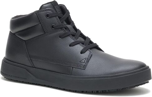 Cat Footwear Women's Prorush Sr+ Chukka Food Service Shoe in Saudi Arabia