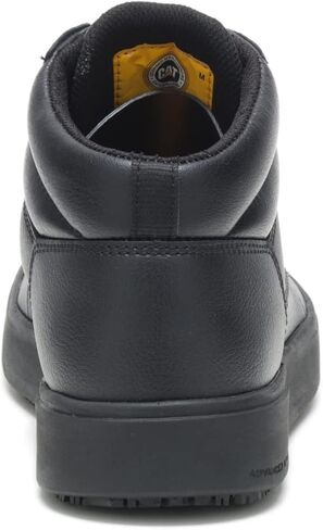 Cat Footwear Women's Prorush Sr+ Chukka Food Service Shoe in Saudi Arabia