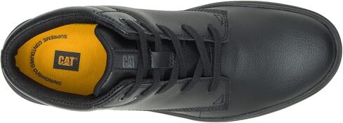 Cat Footwear Women's Prorush Sr+ Chukka Food Service Shoe in Saudi Arabia