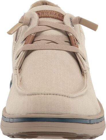 Mark Nason Men's 3 Eye Wally Slip-On in Saudi Arabia