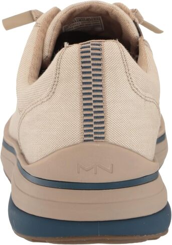Mark Nason Men's 3 Eye Wally Slip-On in Saudi Arabia