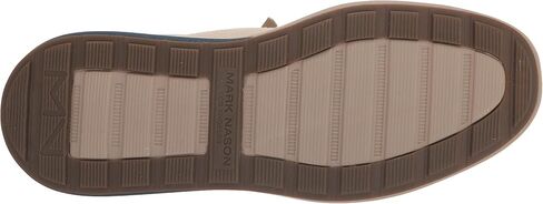 Mark Nason Men's 3 Eye Wally Slip-On in Saudi Arabia
