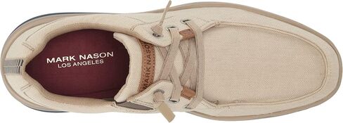 Mark Nason Men's 3 Eye Wally Slip-On in Saudi Arabia