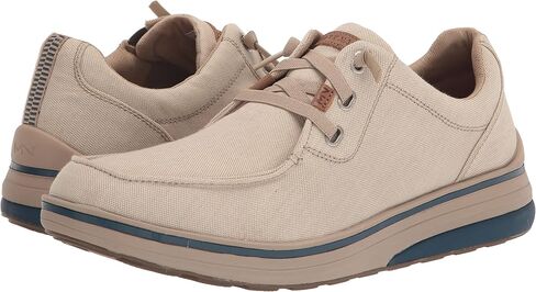 Mark Nason Men's 3 Eye Wally Slip-On in Saudi Arabia