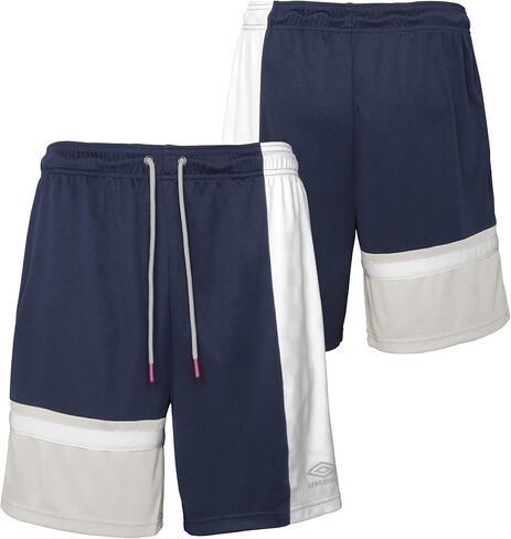 Umbro Men's 22' Short in Saudi Arabia