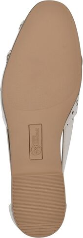 WHITE MOUNTAIN Women's Nobler Open Ballet Flat in Saudi Arabia