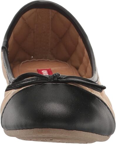 UNIONBAY Women's Delilah Ballet Flat in Saudi Arabia