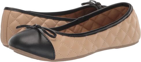 UNIONBAY Women's Delilah Ballet Flat in Saudi Arabia
