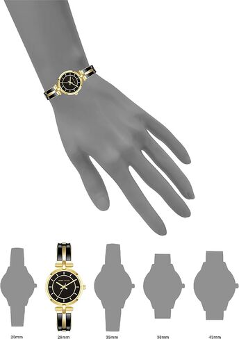 Anne Klein Women's Bangle Watch in Saudi Arabia