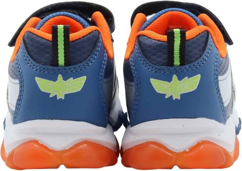 Disney Toy Story Boy's Lighted Athletic Sneaker (Toddler/Little Kid) in Kuwait