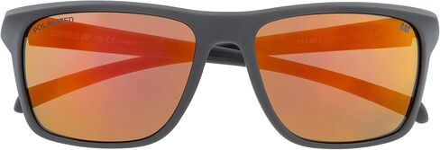 Caterpillar 8012 Men's Polarized Square Sunglasses in Kuwait