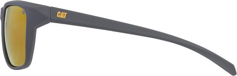 Caterpillar 8012 Men's Polarized Square Sunglasses in Kuwait