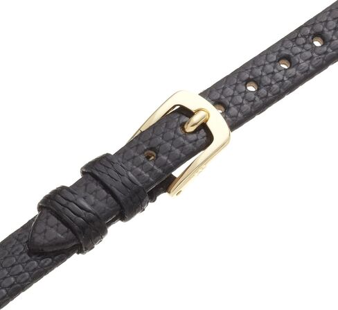 ساعة Hadley-Roma للنساء LSL700LA 100 Genuine Java Lizard Strap Watchband in Kuwait