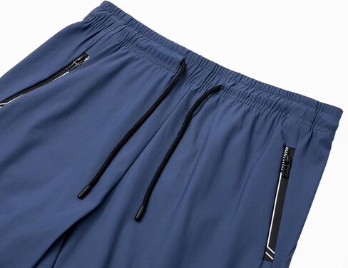 CAMLAKEE Boys Athletic Shorts Quick Dry Kids Performance Basketball Shorts with Zipper Pockets in Saudi Arabia