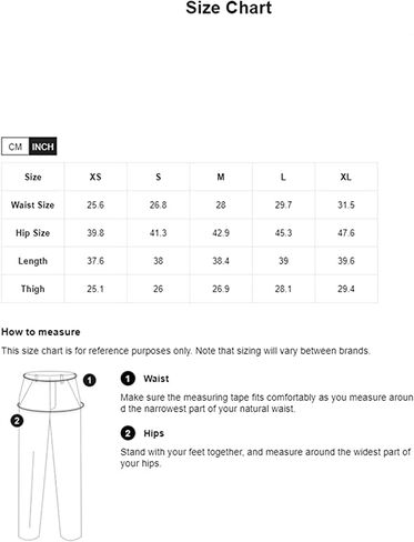 SOLY HUX Women's Elastic High Waisted Split Side Knot Hem Pants Solid Black in Saudi Arabia