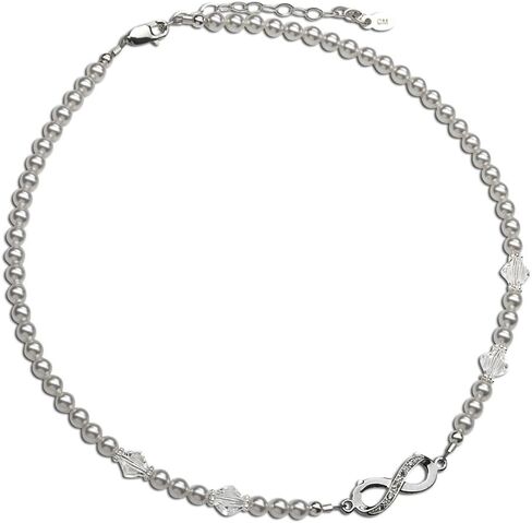 Cherished Moments Sterling Silver LDS Baptism Necklace for Girls in Saudi Arabia