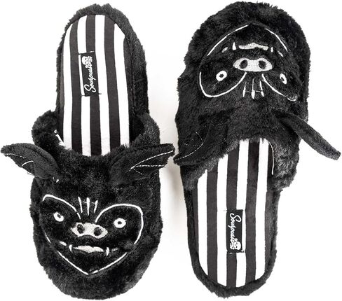 النعال Sourpuss in Kuwait