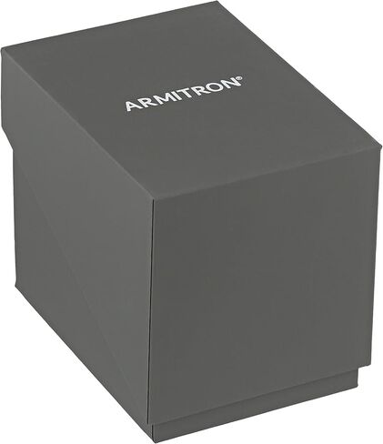 مجموعة ساعة وسوار مزينة بكريستالات سواروفسكي من ارمترون 75/5544 in Kuwait