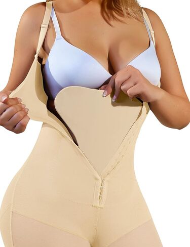 ليدي سليم من نوفوفيت لوح ضغط البطن لشفط الدهون بعد العمليات الجراحية لشد البطن تابلا فاجا in Kuwait