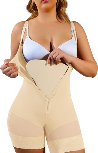 ليدي سليم من نوفوفيت لوح ضغط البطن لشفط الدهون بعد العمليات الجراحية لشد البطن تابلا فاجا in Kuwait