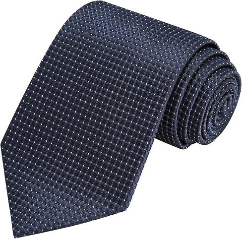 KissTies Solid Tie Pure Color Neckties for Men in Saudi Arabia