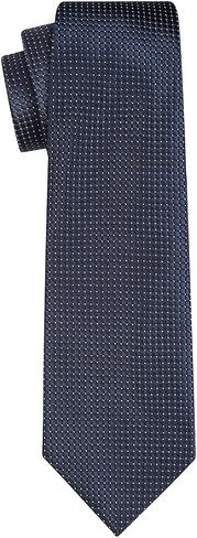 KissTies Solid Tie Pure Color Neckties for Men in Saudi Arabia