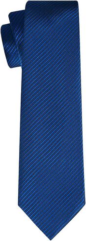 KissTies Solid Tie Pure Color Neckties for Men in Saudi Arabia