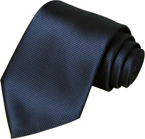 KissTies Solid Tie Pure Color Neckties for Men in Saudi Arabia